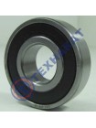 Подшипник 6204 2RSC3 (180204) ZKL Чехия 20*47*14