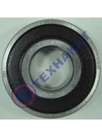 Подшипник 6204 2RSC3 (180204) ZKL Чехия 20*47*14