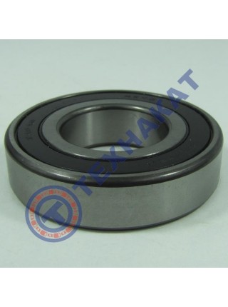 Подшипник 6207 2RS (180207) KOYO Япония 35*72*17