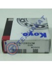 Подшипник 6207 2RS (180207) KOYO Япония 35*72*17