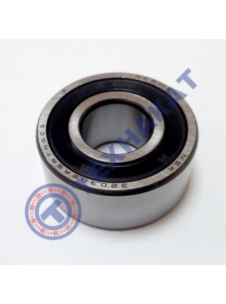 Подшипник 3203B2RSRTNGC3 (70-3056203) NSK Япония 17*40*17,5