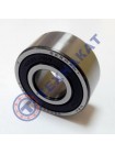 Подшипник 3203B2RSRTNGC3 (70-3056203) NSK Япония 17*40*17,5