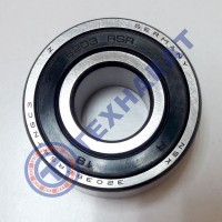 Подшипник 3203B2RSRTNGC3 (70-3056203) NSK Япония 17*40*17,5