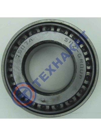 Подшипник 32207 (7507) ГПЗ 35*72*24,25