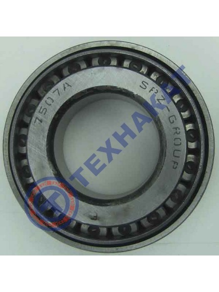 Подшипник 32207 (7507) ГПЗ 35*72*24,25