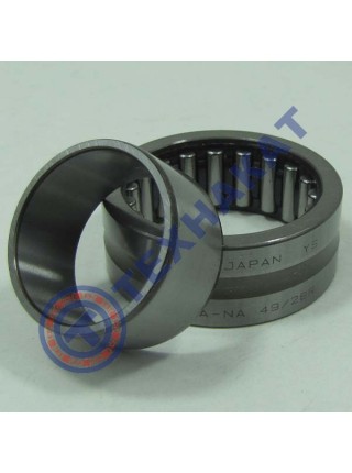 Подшипник NA49/28R NTN Япония 28*45*17