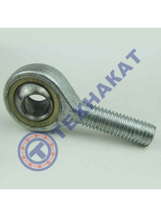 Шарнирная головка SAL 12 T/K THT 12*32*16