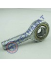Шарнирная головка SAL 12 T/K THT 12*32*16