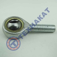 Шарнирная головка SAL 12 T/K THT 12*32*16