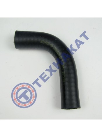 Патрубок термостата МТЗ-80/82 50-1306028-Б2