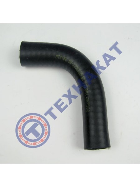 Патрубок термостата МТЗ-80/82 50-1306028-Б2