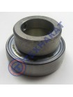 Подшипник GRAE25NPPB (SA205) INA Германия 25*52*31