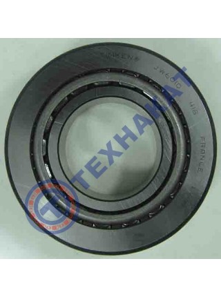 Подшипник JW6049/JW6010 TIMKEN Франция 60*125*37