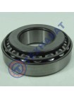 Подшипник JW6049/JW6010 TIMKEN Франция 60*125*37