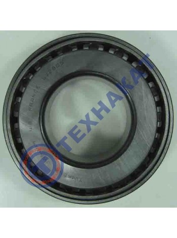 Подшипник JW6049/JW6010 TIMKEN Франция 60*125*37