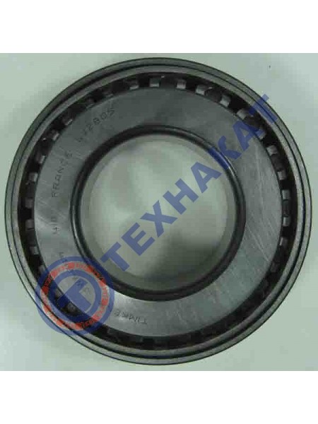 Подшипник JW6049/JW6010 TIMKEN Франция 60*125*37