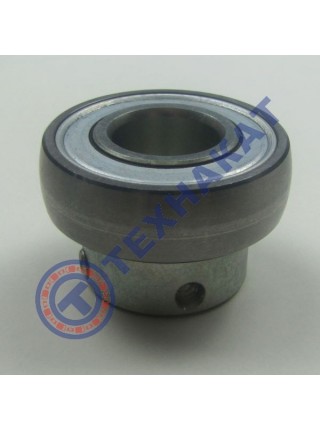 Подшипник RAE20XLNPPBFA106 (SA204) INA Германия 20*47*31