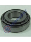 Подшипник HR30206J (7206) NSK Япония 30*62*17,25