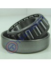 Подшипник HR30206J (7206) NSK Япония 30*62*17,25