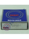 Подшипник HR30206J (7206) NSK Япония 30*62*17,25