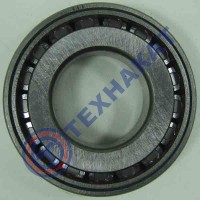Подшипник HR30206J (7206) NSK Япония 30*62*17,25