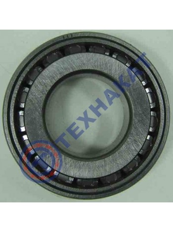 Подшипник HR30206J (7206) NSK Япония 30*62*17,25