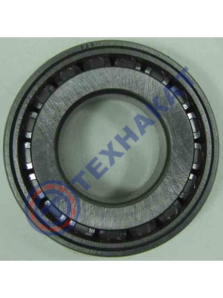 Подшипник HR30206J (7206) NSK Япония 30*62*17,25