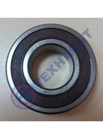 Подшипник 62207 2RS (180507) VBF 35*72*23