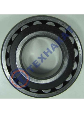 Подшипник 22207KEAW33 (153507) NTN Япония 35*72*23