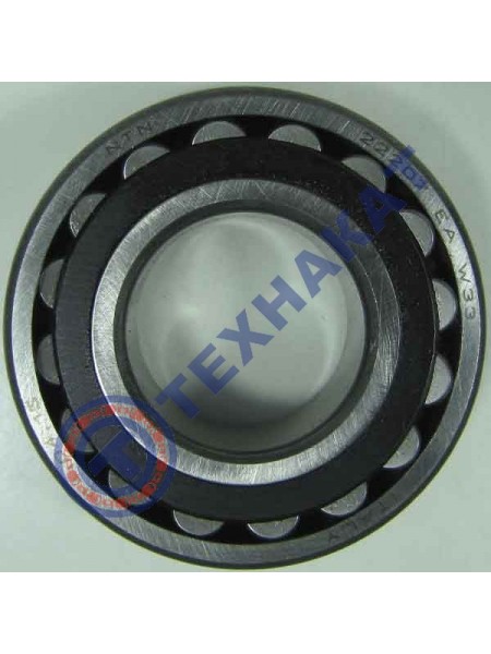 Подшипник 22207KEAW33 (153507) NTN Япония 35*72*23