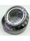 Подшипник 32210 (7510) ЛУЦЬК LBP (SKF UA) Украина 50*90*24,75