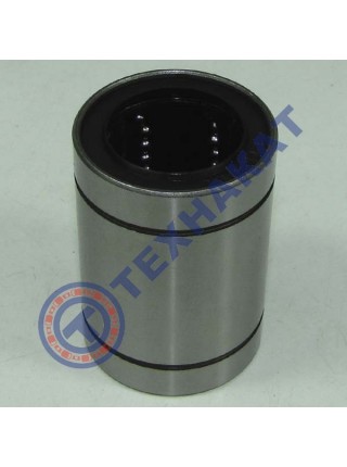 Подшипник LM30UU VBF 30*45*64