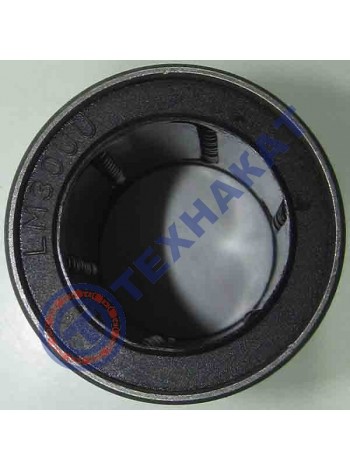 Подшипник LM30UU VBF 30*45*64