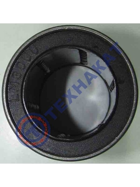 Подшипник LM30UU VBF 30*45*64