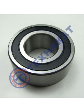 Подшипник 3207 2RS (3056207) THT 35*72*27