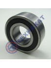 Подшипник 3207 2RS (3056207) THT 35*72*27