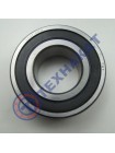 Подшипник 3207 2RS (3056207) THT 35*72*27
