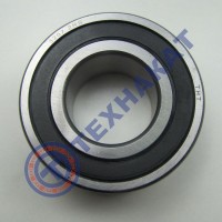 Подшипник 3207 2RS (3056207) THT 35*72*27