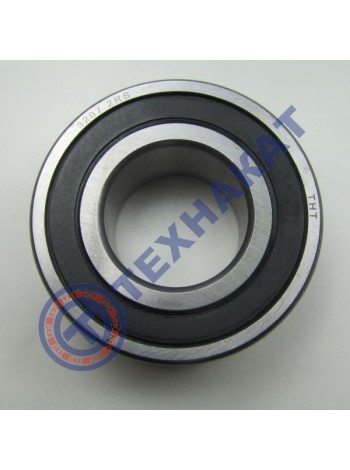 Подшипник 3207 2RS (3056207) THT 35*72*27