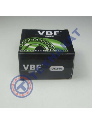 Крестовина 48*126 VBF