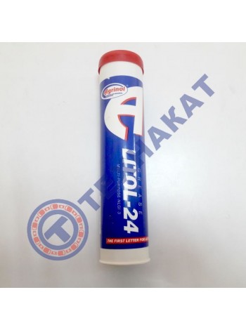 Смазка Литол-24 Агринол (Туба 0,4л)