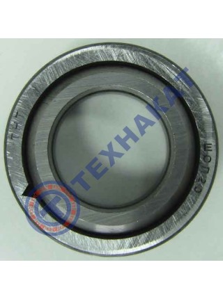 Подшипник GE20ES silver (ШСП20) THT 20*35*16