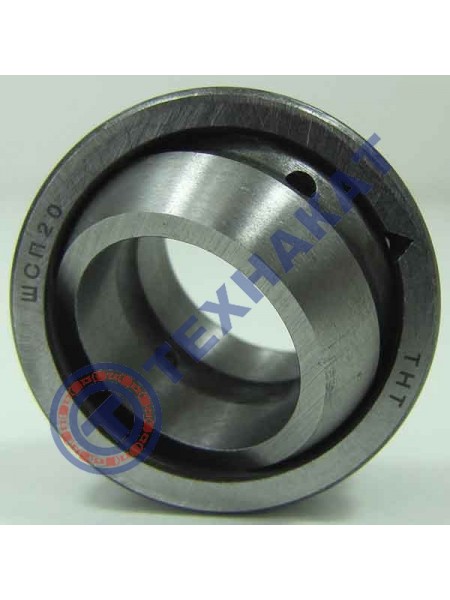 Подшипник GE20ES silver (ШСП20) THT 20*35*16