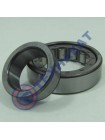Подшипник NJ206E (42206) ZVL Словакия 30*62*16