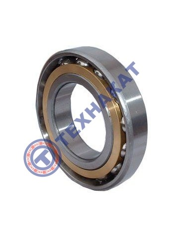 Подшипник 7207ACM (46207Л) СПЗ 35*72*17
