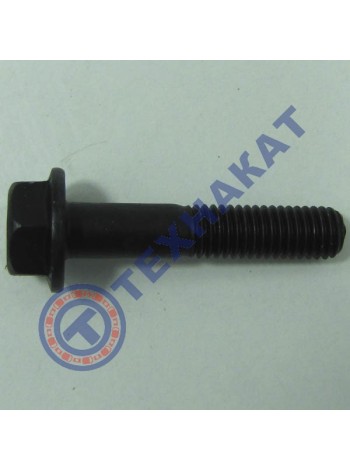 Болт М8*40 DIN6921 (ГОСТ 7805-70)