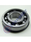 Подшипник 6306N (50306) СПЗ 30*72*19