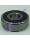 Подшипник 6302 2RSC3 (70-180302) TIMKEN США 15*42*13