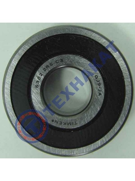 Подшипник 6302 2RSC3 (70-180302) TIMKEN США 15*42*13