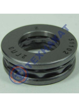 Подшипник 51102 (8102) 2ГПЗ 15*28*9